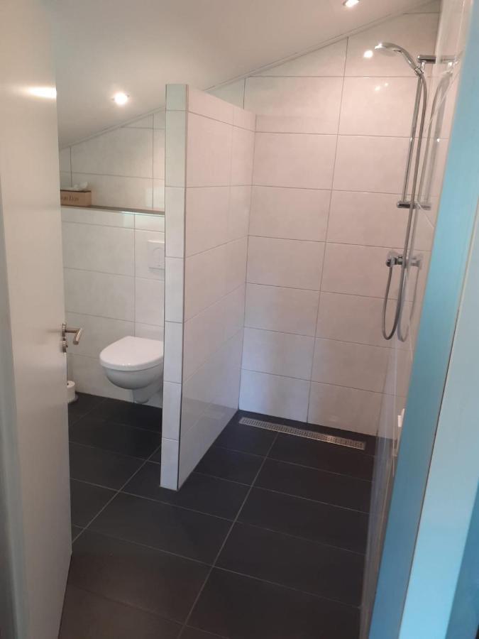 Bungalow/Vakantiehuis Op Park Bavelds Dennen Denekamp Exteriör bild